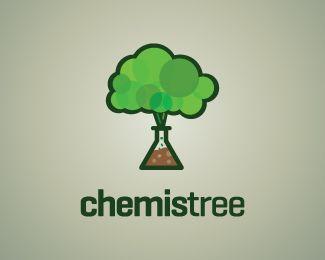 Trees Logo - 30 Impressive Use Of Trees In Logo Design | Designbeep