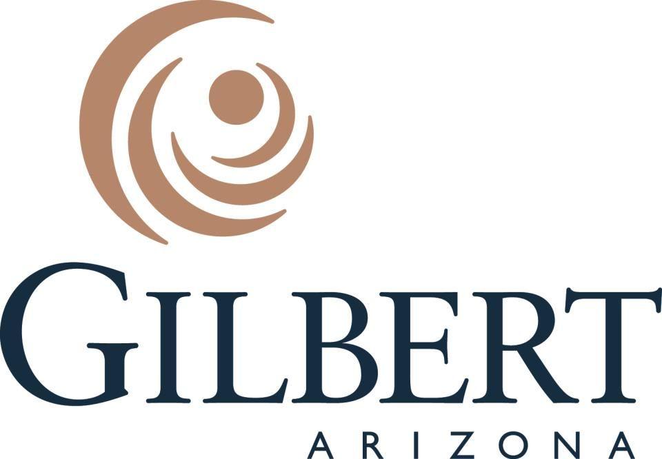 Gilbert Logo - Gilbert Logo | Town of Gilbert, Arizona