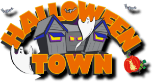Halloweentown Logo - Detailed Information | Halloween Town