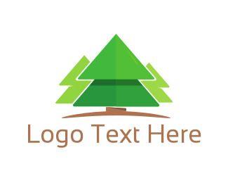 Trees Logo - Tree Logo Maker. Create A Tree Logo