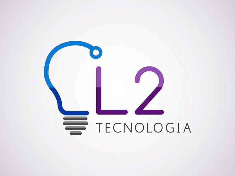 Cl2 Logo - CL2 Logo by Diego Alencar | Dribbble | Dribbble