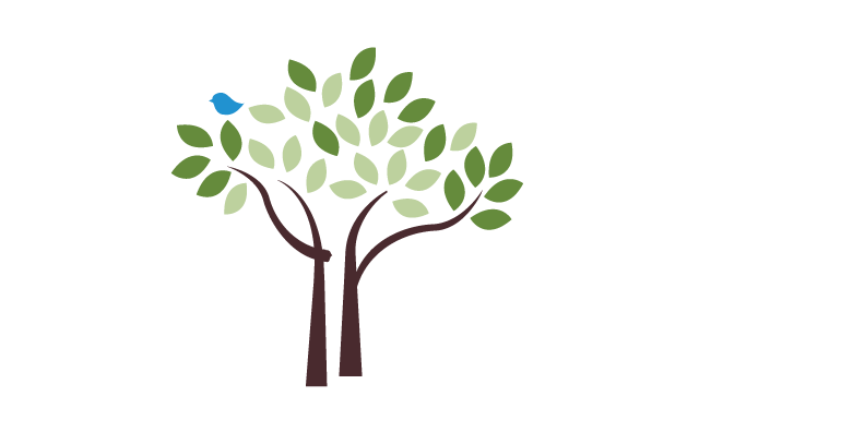 Trees Logo - TreesCharlotte. Tree Canopy Conservation. Charlotte NC Nonprofit