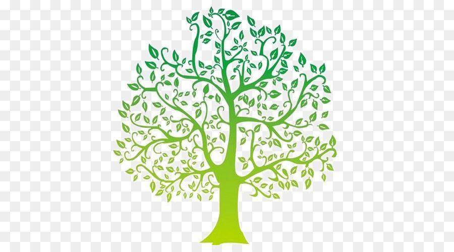 Trees Logo - Tree Point png download - 500*500 - Free Transparent Tree png Download.
