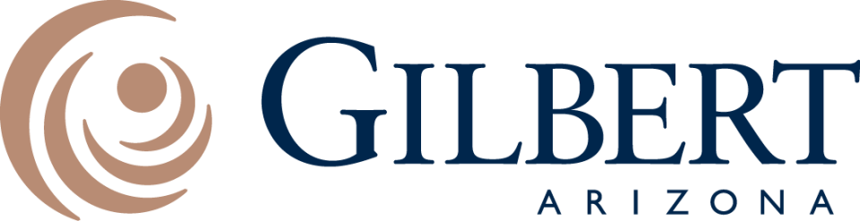 Gilbert Logo - Logos. Town of Gilbert, Arizona
