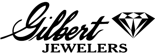 Gilbert Logo - Gilbert Jewelers City Jewelers
