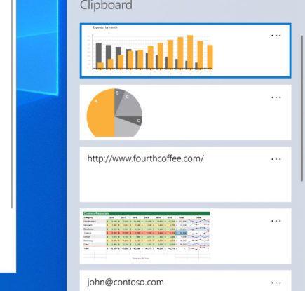 Contoso.com Logo - Windows 10 Tips Archives | Windows Experience Blog