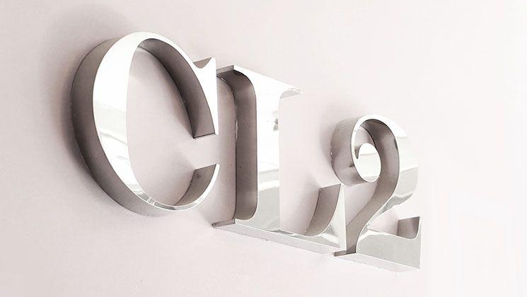 Cl2 Logo - CL2