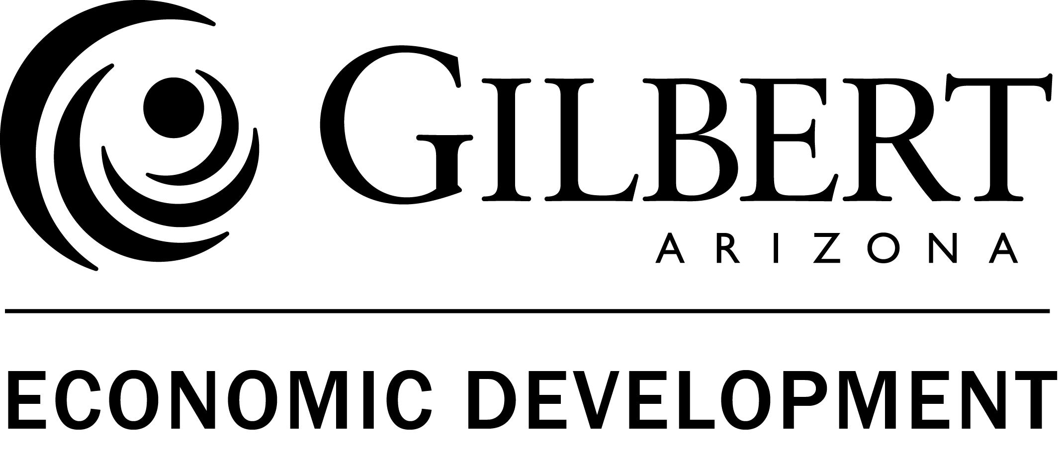 Gilbert Logo - Gilbert, Arizona. Gilbert Arizona Economic Development