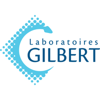 Gilbert Logo - LABORATOIRES GILBERT | LinkedIn