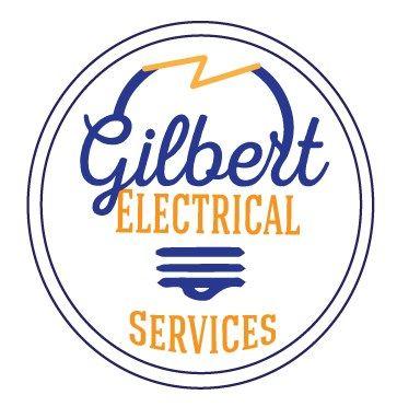Gilbert Logo - gilbert-logo-circle - J Maze Design
