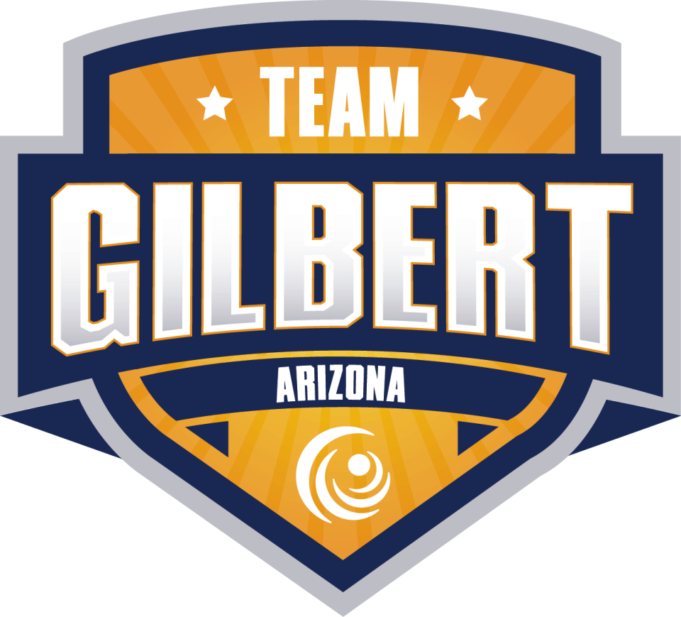 Gilbert Logo - Team Gilbert | Town of Gilbert, Arizona