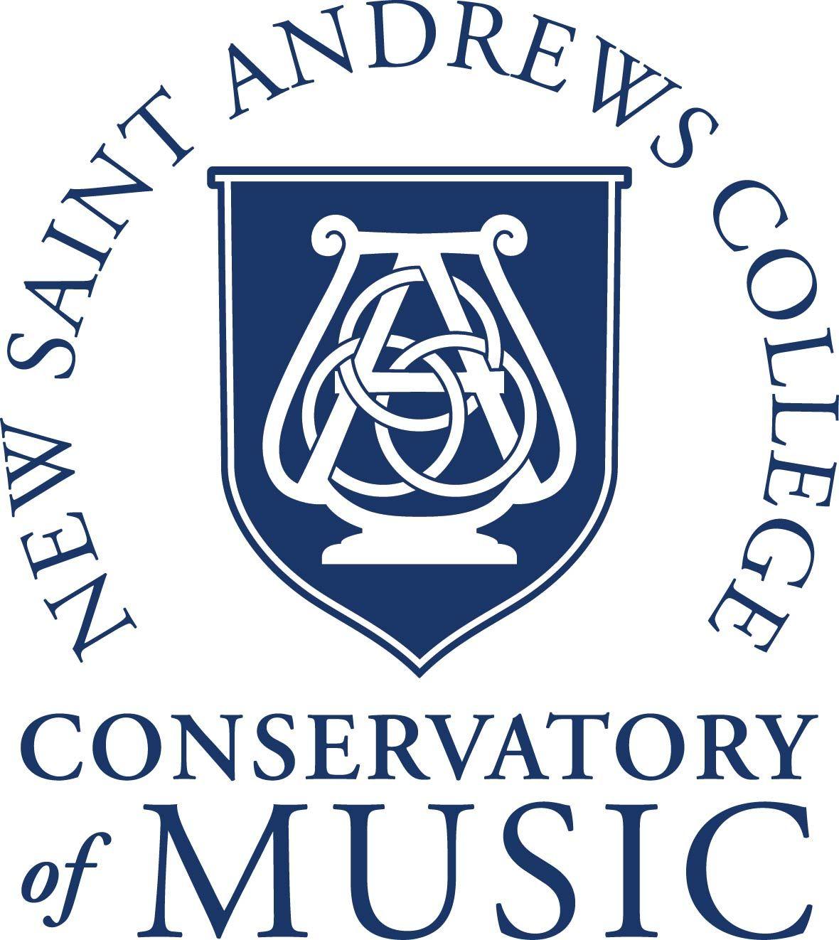Gilbert Logo - NSA Conservatory of Music hosts Gilbert De Greeve Saint