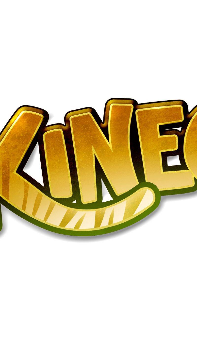 Kinectimals Logo - Download wallpaper 800x1420 kinectimals, frontier developments