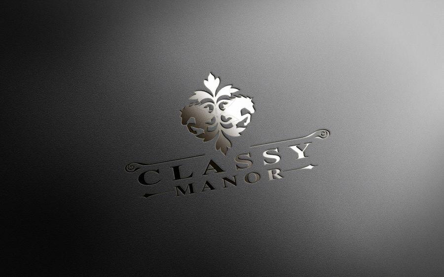 Cl2 Logo - Entry #109 by zelimirtrujic for Logo for Luxury Home-wear | Freelancer