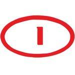 In Red Oval Logo - Logos Quiz Level 3 Answers - Logo Quiz Game Answers