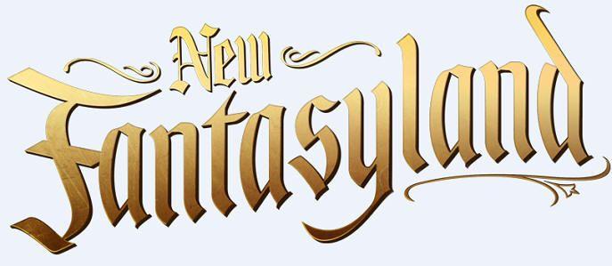 Fantasyland Logo - Gamer Tuesday