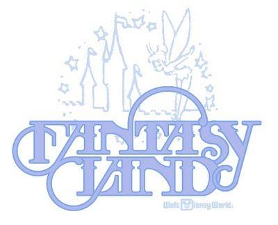 Fantasyland Logo - Comparing Fantasyland |