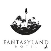 Fantasyland Logo - Fantasyland Hotel Interview Questions | Glassdoor