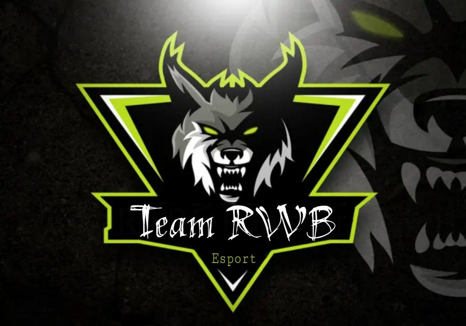 Caln Logo - Team RWB Clan Logo