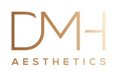 DMH Logo - Dmh Logo