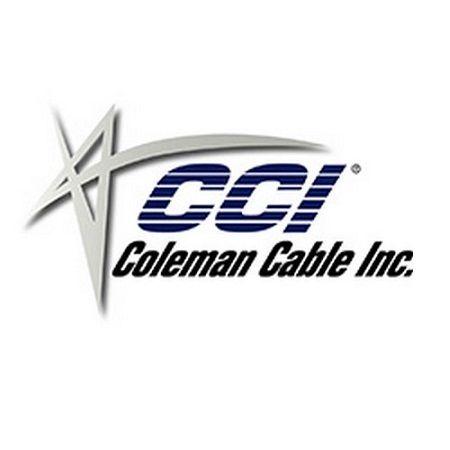 Cl2 Logo - 9910200608 Coleman Cable RG8 Mini 17BC(19/29STR) 95%BC CL2 or AWM 1354 -  1000 Feet