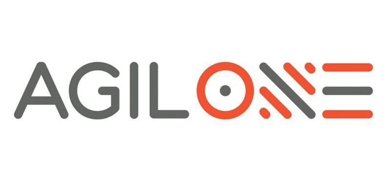 Agileone Logo - AgilOne – Four Rivers Group