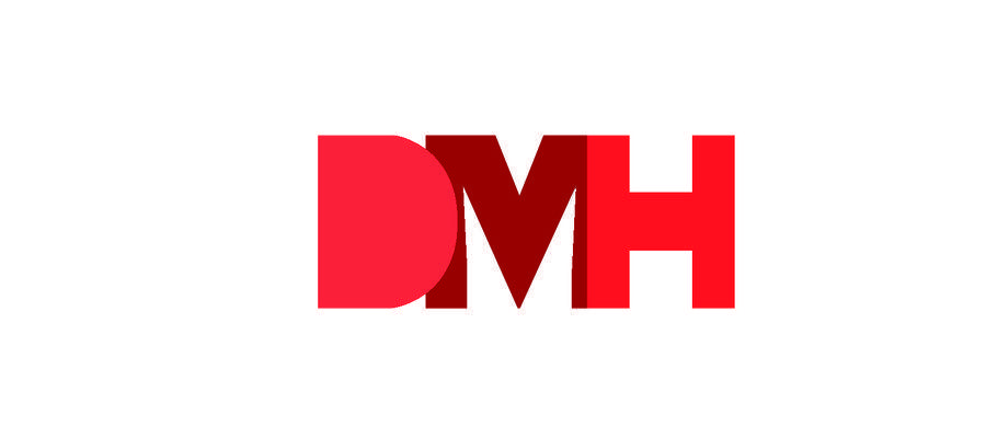 DMH Logo - Entry by gisariosimone for Design a Logo for DMH