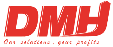 DMH Logo - DMH Engineering