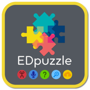 Edpuzzle Logo - EdPuzzle