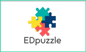 Edpuzzle Logo - EDpuzzle: Make Any Video Your Lesson - The EdTech Roundup