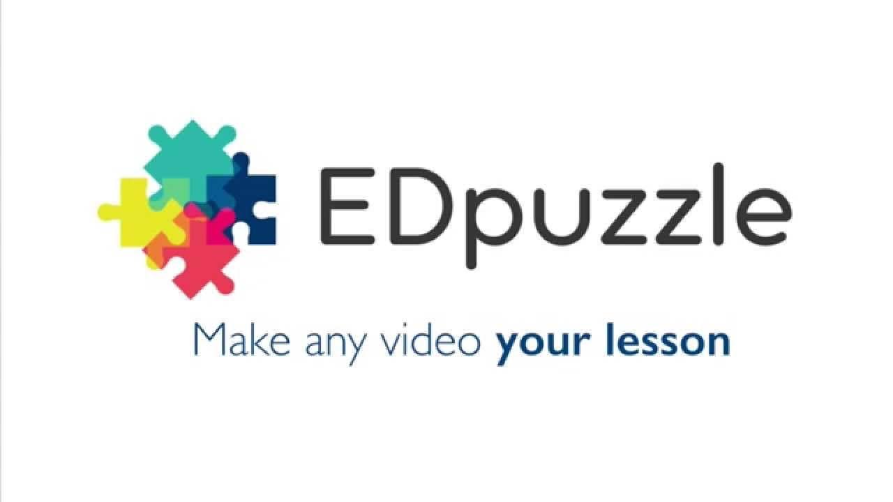 Edpuzzle Logo - Demo Edpuzzle