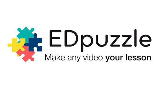 Edpuzzle Logo - EDpuzzle
