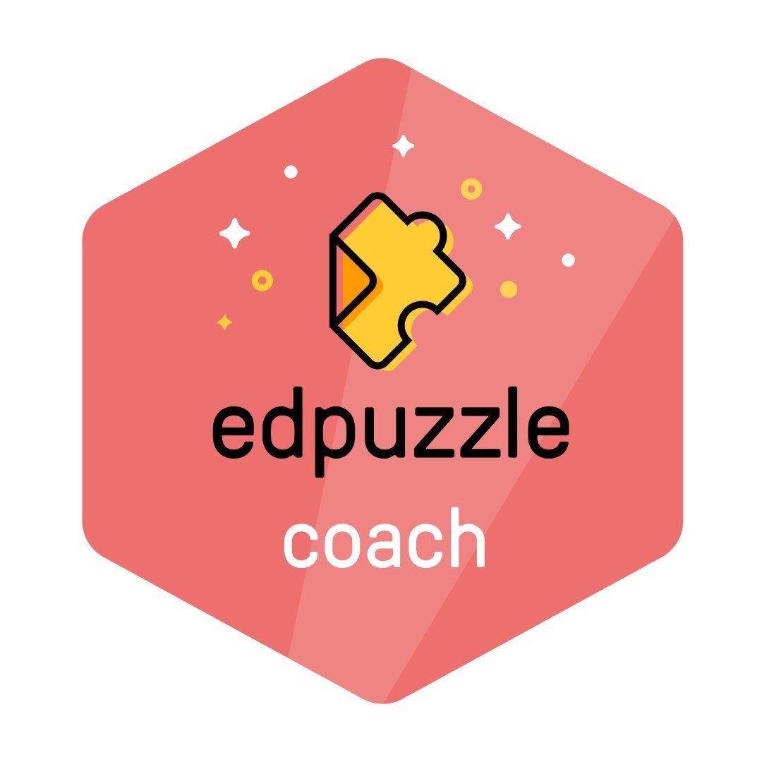 Edpuzzle Logo - Edpuzzle (@edpuzzle) | Twitter