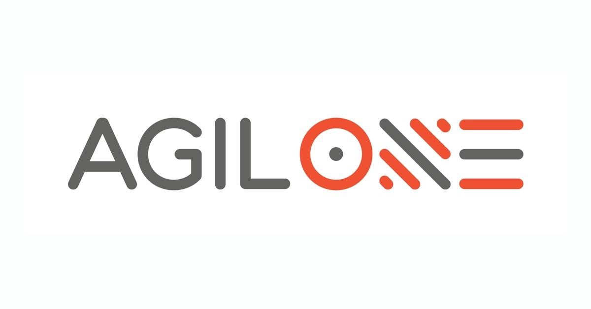 Agileone Logo - AgilOne: A Customer Data Platform for the Full Customer Lifecycle ...