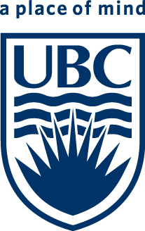 UBC Logo - UBC Logo Signature Blue