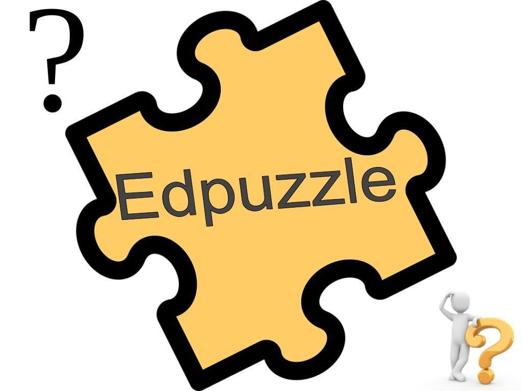 Edpuzzle Logo - Pyxis - Resources