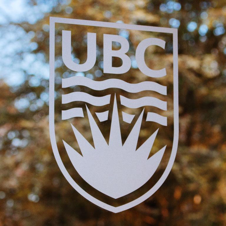 UBC Logo - Downloads | UBC Brand