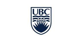 UBC Logo - Sponsor