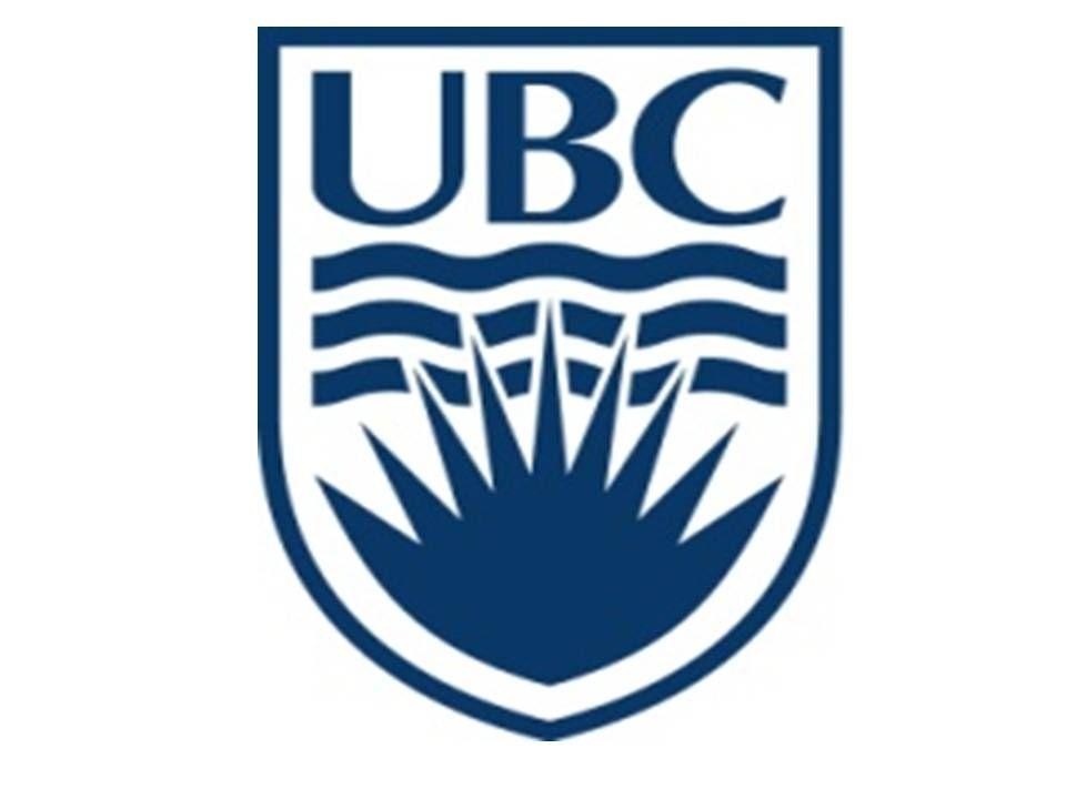 UBC Logo - ubc logo. University of british columbia