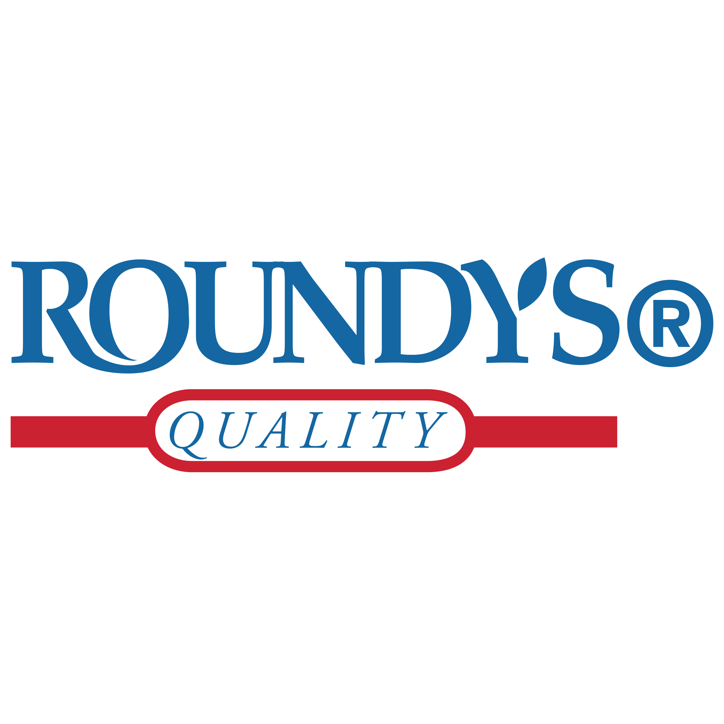 Roundy's Logo - Roundys Logo PNG Transparent & SVG Vector