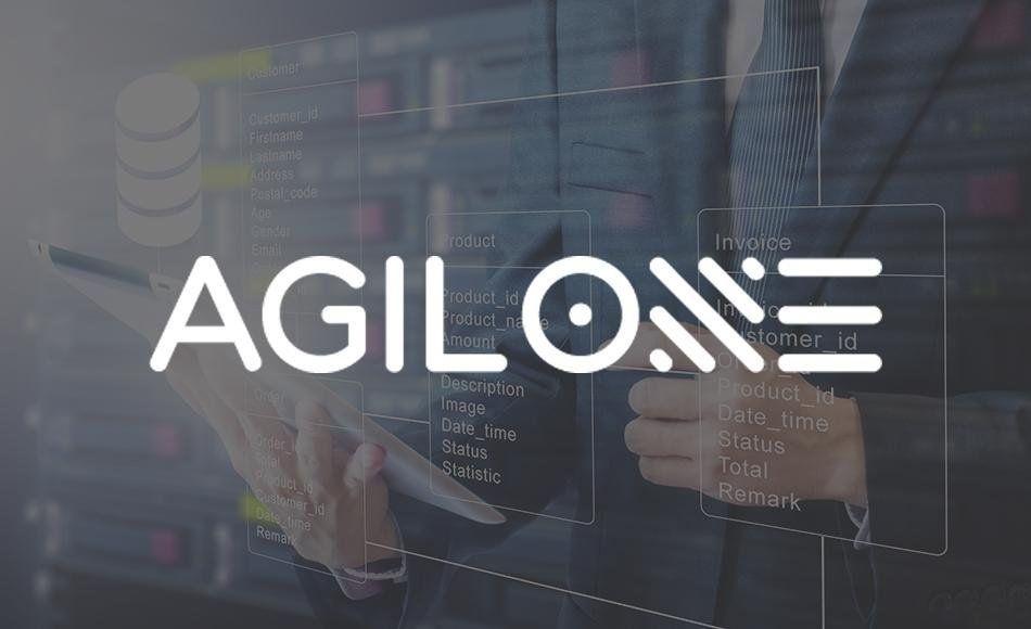 Agileone Logo - AgilOne | LinkedIn