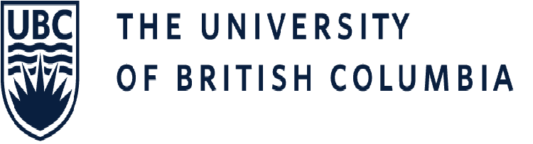 UBC Logo - UBC logo Policy Forum