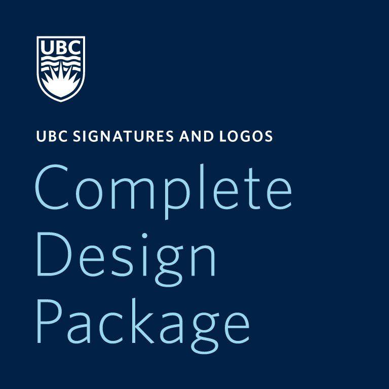 UBC Logo - UBC Logos