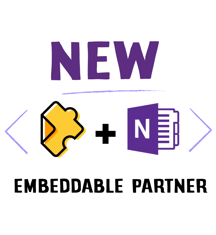 Edpuzzle Logo - Now You Can Live Embed Edpuzzle With OneNote To Narrate Videos