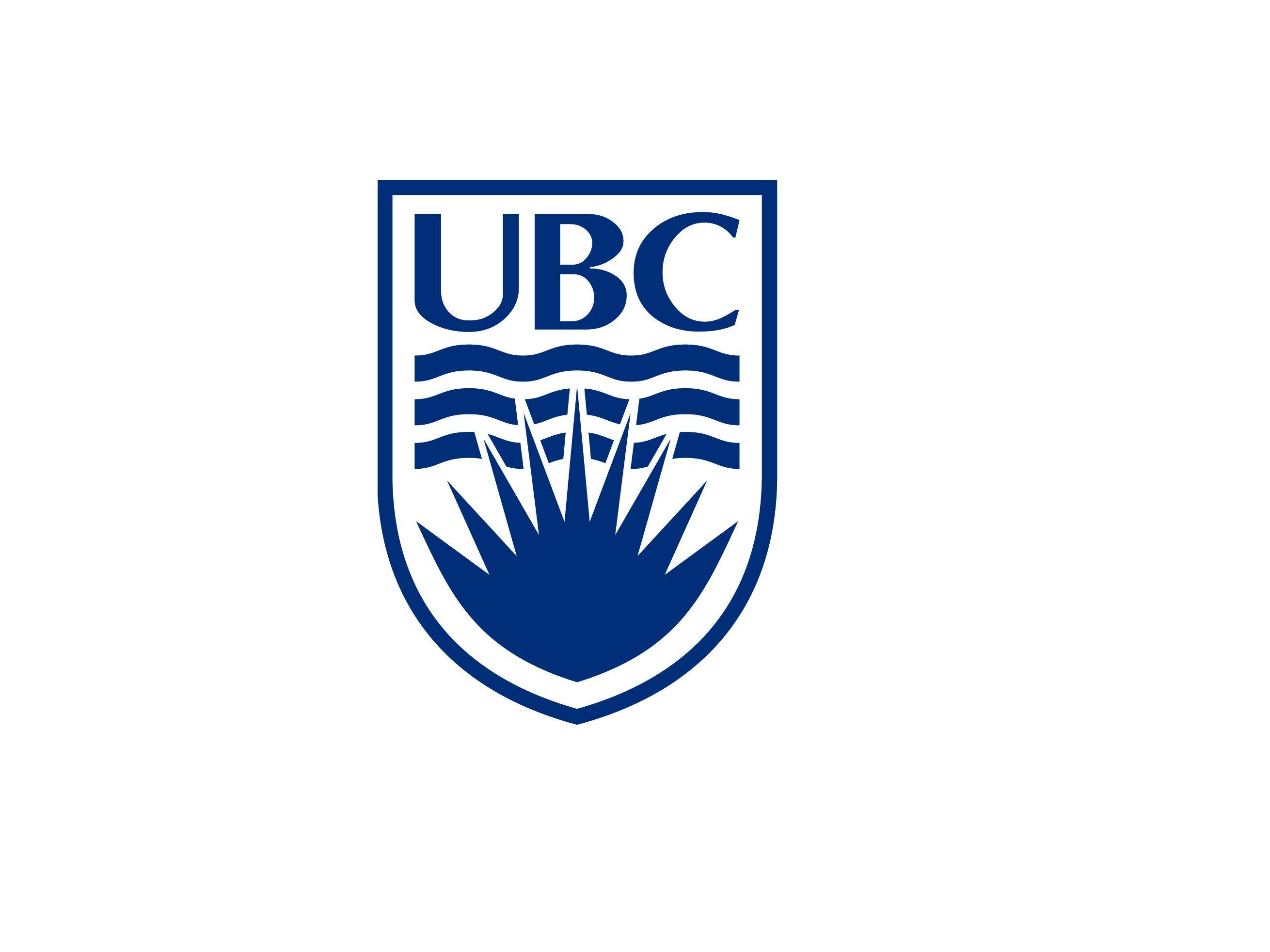 UBC Logo - Ubc Logos