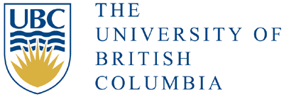 UBC Logo - Melissa Colleret Designer & Coach