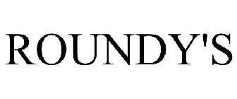 Roundy's Logo - ROUNDY'S Trademark of Roundy's Supermarkets, Inc. - Registration ...