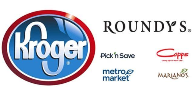 Roundy's Logo - Kroger Slashing Roundy's Brand Prices