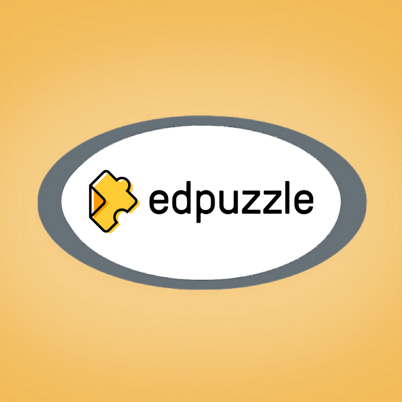 Edpuzzle Logo - edpuzzle t.i.m.e