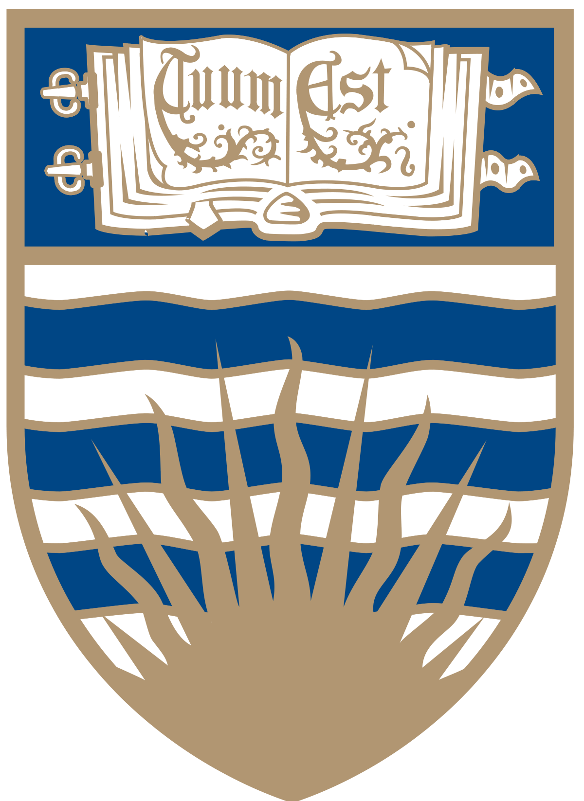 UBC Logo - University of British Columbia